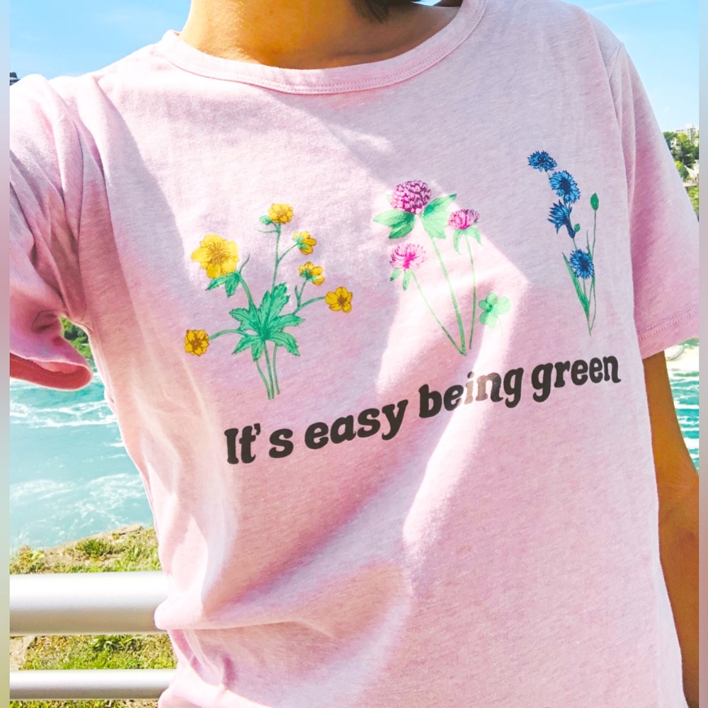 Cute T-shirt